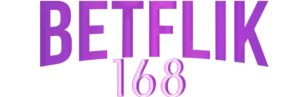 betflix168 logo